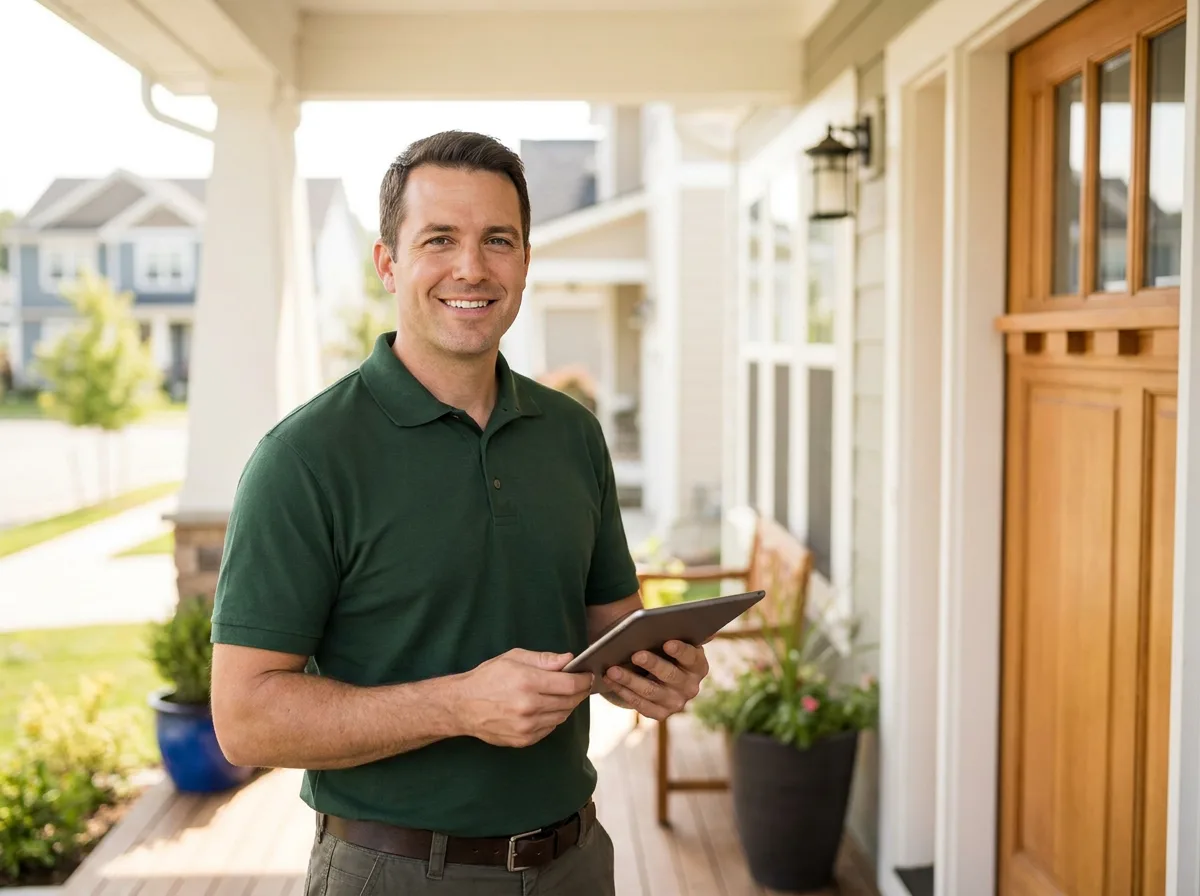 Pest control FAQs for Saint Peter, IL